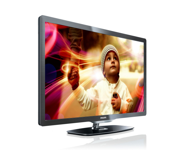 Philips 40PFL6606 - 1406562 - zdjęcie 2